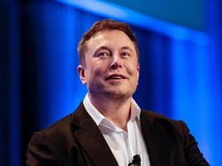 Elon Musk Resmi Beli Twitter Senilai Rp 635 Triliun Tunai