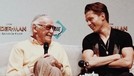 Ungkapan Duka Para Bintang Marvel untuk Stan Lee Kreator superhero Marvel, Stan Lee, meninggal pada Senin (12/11). Beribu ucapan duka datang untuknya, termasuk dari para bintang Marvel ini.