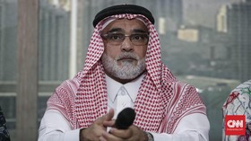 PBNU Soroti Pihak Ketiga Perusak Hubungan dengan Dubes Saudi