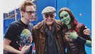 Ungkapan Duka Para Bintang Marvel untuk Stan Lee Kreator superhero Marvel, Stan Lee, meninggal pada Senin (12/11). Beribu ucapan duka datang untuknya, termasuk dari para bintang Marvel ini.