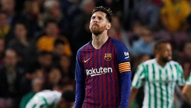 Lionel Messi Lega Barcelona Bisa Dikalahkan Klub Lain
