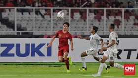 Klasemen Piala AFF 2018 Usai Timnas Indonesia Menang