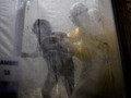 Kronologi Wabah Ebola di Guinea yang Hilang dalam 4 Bulan