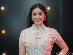 Syarat Jadi Pacar Ranty Maria Harus Seagama