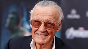 Memetik Pelajaran Sukses dari Bos Marvel Stan Lee