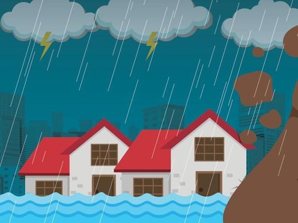 Banjir Bandang di Puncak Bogor, Begini Kondisi Warga di Sana Bunda