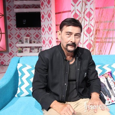 Galeri Foto: Cerita August Melasz yang Pernah Mati Suri