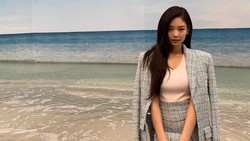 Selalu Tampil Stylish, Ini 5 Idol Korea Paling Fashionable