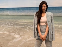 Selalu Tampil Stylish, Ini 5 Idol Korea Paling Fashionable