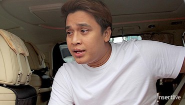 7 Tahun Kepergian Olga Syahputra, Billy Ngaku di Datangi Lewat Mimpi