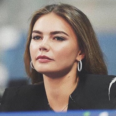 Kekasih Gelap Putin Diminta Bujuk Sang Presiden Akhiri Perang dengan Ukraina