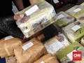 Napi Tanjung Gusta Atur 72 Kg Sabu Malaysia dari Penjara
