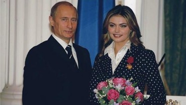 Isu Kekasih Rahasia Hamil, Presiden Putin Jadi Tertekan & Menyendiri?
