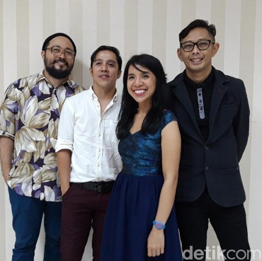 6 Lagu Mocca yang Pernah Dipakai di Dunia Hiburan Korea