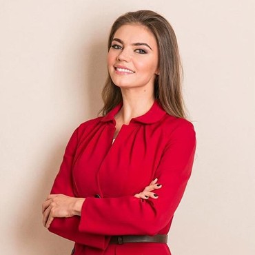 Dikabarkan Punya Anak dari Presiden Rusia, Mantan Atlet Senam Hilang