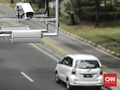 Sebelum 'Nyetir' Mudik Pantau Lalu Lintas via CCTV Kemenhub