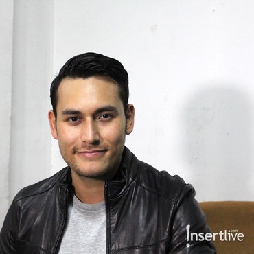 Arifin Putra Akui Penyandang Disabilitas, Ungkap Sesuatu pada Lengan Kirinya