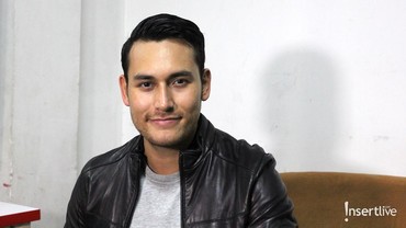 Arifin Putra Akui Penyandang Disabilitas, Ungkap Sesuatu pada Lengan Kirinya