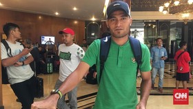 Kronologi Pukulan Rizky Pora Berujung Pencoretan Timnas