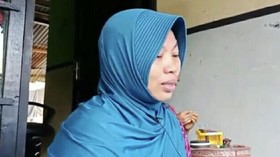 Korban Pelecehan Dihukum, Baiq Nuril Akan Ajukan PK ke MA