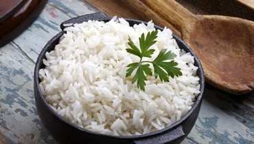 Benarkah Nasi Beku Aman Dikonsumsi Penderita Diabetes? Ini Kata Dokter Gizi