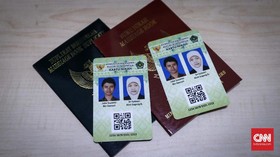 Kemenag Gelontorkan Rp680 Juta untuk Kartu Nikah Tahap I