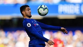 Chelsea Resmi Permanenkan Kovacic dari Real Madrid
