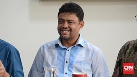 Partai Buruh Ngaku Belum Baca Semua 1.117 Halaman Perppu Ciptaker