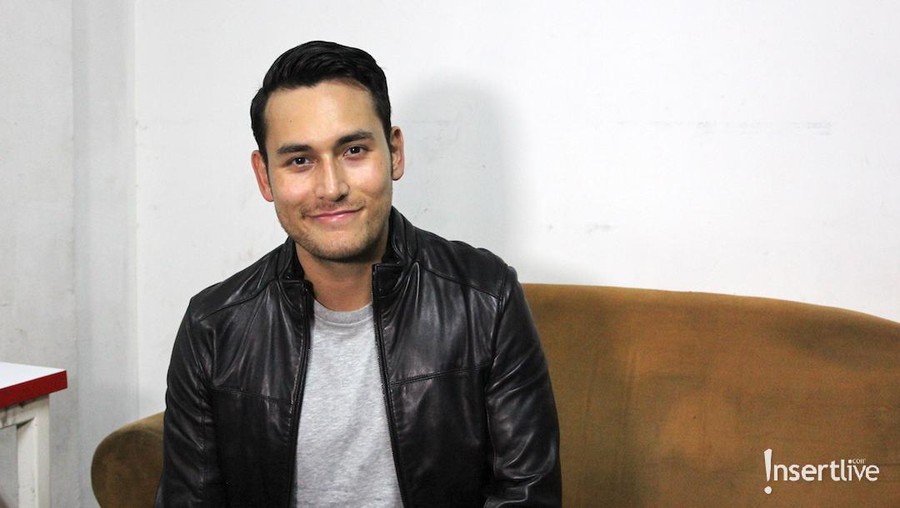 Arifin Putra mengaku saat ini sedang fokus dengan sejumlah film yang ia perankan.