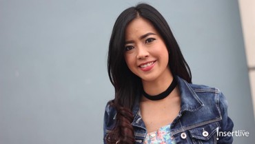 Delon Akan Menikah Hari Ini, Yeslin Wang Singgung tentang Kondangan
