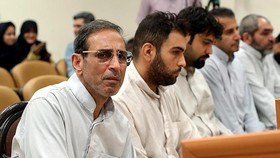 Iran Eksekusi Mati Dua Terpidana Kejahatan Ekonomi