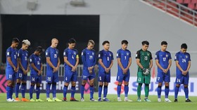 Link Live Streaming Pertandingan Pembuka Piala AFF 2021