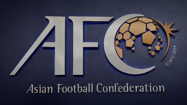 Konfederasi Sepak Bola Asia (AFC) mendukung proposal Federasi Sepak Bola Palestina (PFA) agar FIFA membekukan sepak bola Israel.