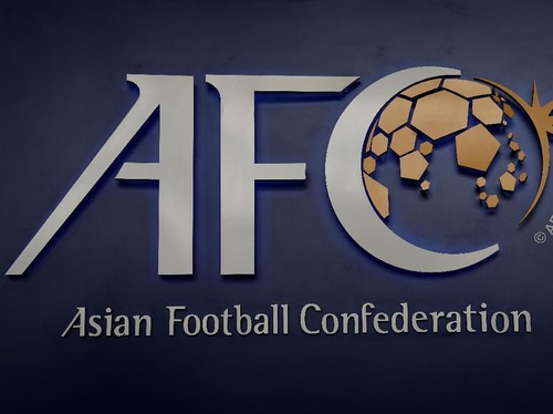 AFC Desak FIFA Hukum Israel