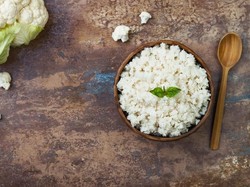 Apakah Tidak Makan Nasi Bisa Menurunkan Berat Badan? Cek Faktanya!