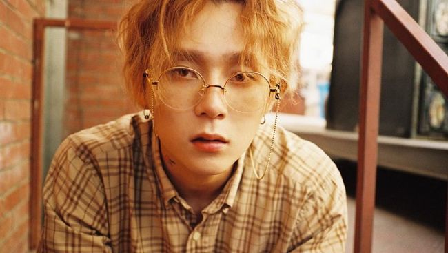 E Dawn Resmi Keluar Dari Agensi Dan Boyband Pentagon