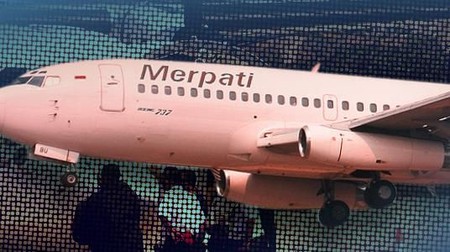Menanti Merpati Lepas Landas