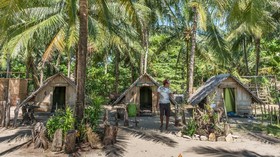 Penjualan Rumah Karimunjawa di Luar Area Taman Nasional, Status SHM