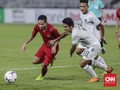 Timnas Indonesia Perlu Kontrol Emosi Saat Lawan Thailand