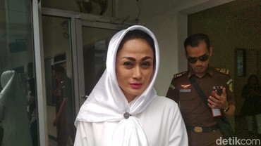 Sisca Dewi Ngaku Dijebak Kepemilikan Narkoba, Deolipa: Ada Aja Orang Dendam