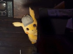Ada Kerangka Pokemon di Museum Jepang
