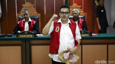 Reza Bukan Nikahi Pendeta Perempuan, Farid Aja Kecewa Tak Diundang