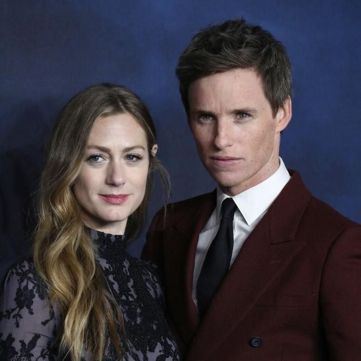 <p>Semoga langgeng ya Eddie dan Hannah. (Foto: Getty Images)</p>
