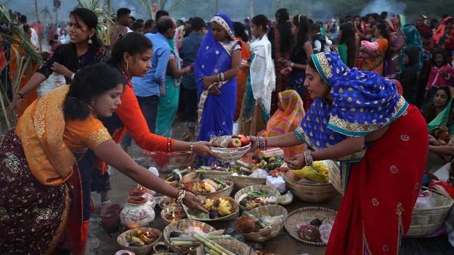 Pertumbuhan ekonomi India menciut ke 6,6 persen pada kuartal terakhir 2018 lalu. Pencapaian ini meleset dari proyeksi sebesar 6,9 persen.