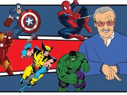 Fans Kesal Ada Banyak Akun NFT Mendiang Stan Lee
