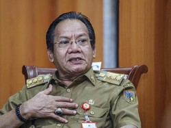 RI Bakal Punya Pabrik Baterai Lithium Rp 51 T, Ini Lokasinya