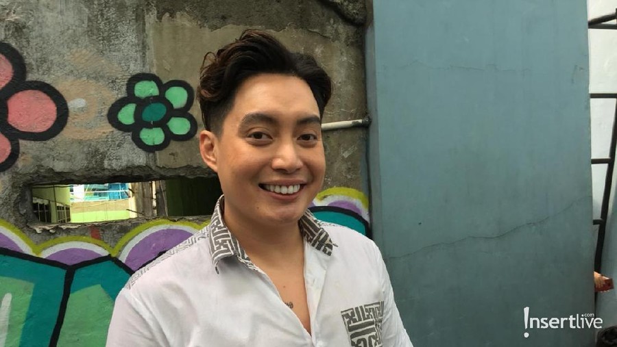Aktor Edric Tjandra mengaku siap naik pelaminan dengan sang kekasih. Ia membocorkan sedikit perihal konsep pernikahannya.