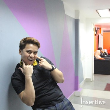 Sempat Dirawat, Billy Syahputra Tak Pantang Makanan