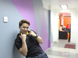 Sempat Dirawat, Billy Syahputra Tak Pantang Makanan