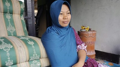 Buntut Panjang Pasal Karet UU ITE untuk Baiq Nuril